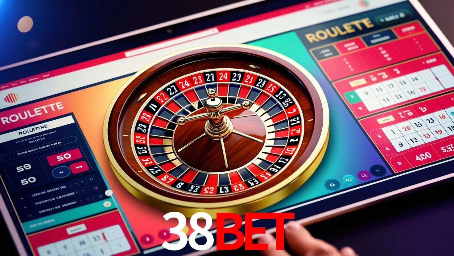 38BET.COM