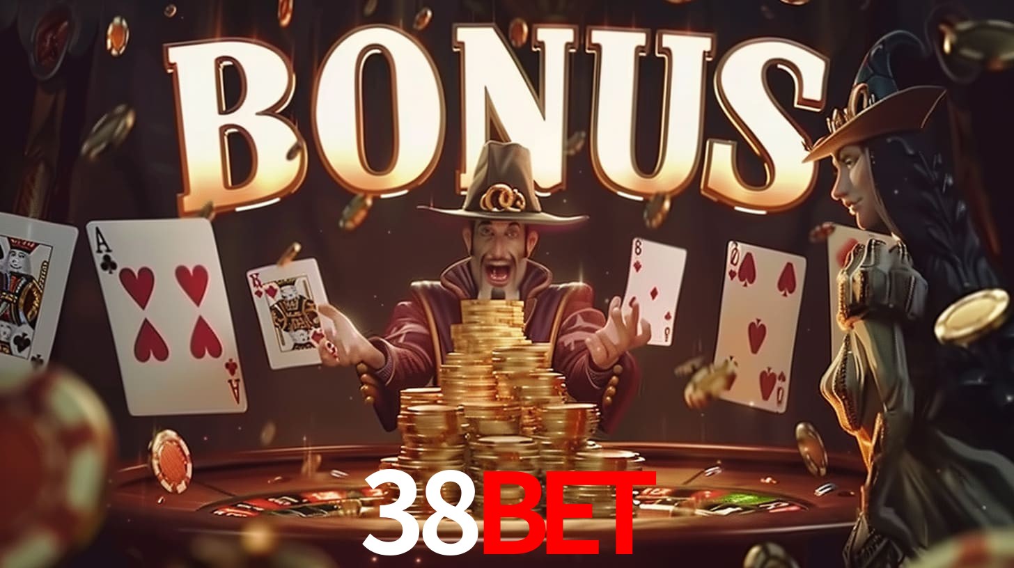 38BET.COM
